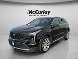 2019 Cadillac XT4 photo 2
