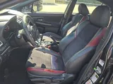 2016 Subaru WRX STI photo 4