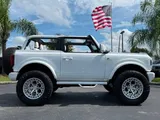2025 Ford Bronco photo 12