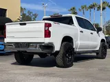 2023 Chevrolet Silverado 1500 photo 21