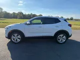 2026 Buick Encore GX photo 2