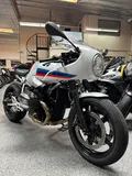 2017 BMW R nineT photo 2