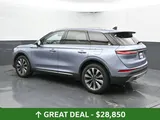 2022 Lincoln Corsair photo 11