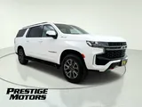 2022 Chevrolet Suburban photo 10