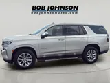 2023 Chevrolet Tahoe photo 4
