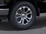 2026 Chevrolet Silverado 1500 photo 9