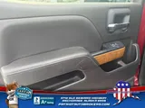 2018 Chevrolet Silverado 1500 photo 12