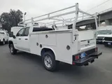 2026 Chevrolet Silverado 2500HD photo 6