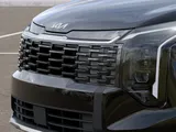 2027 Kia Sportage photo 12