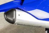 2027 Yamaha YZ250X photo 9