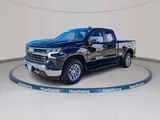 2024 Chevrolet Silverado 1500 photo 3
