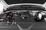 2019 Chevrolet Silverado 1500 LD photo 10