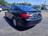 2013 Hyundai Sonata photo 6