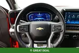 2025 Chevrolet Silverado 1500 photo 34