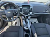 2016 Chevrolet Cruze Limited photo 8