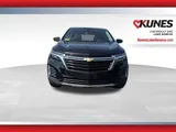 2024 Chevrolet Equinox photo 11