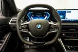 2025 BMW 3 Series photo 15