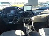 2024 Ford Escape photo 13