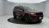 2025 Jeep Grand Cherokee L photo 20