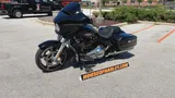 2025 Harley-Davidson® Street Glide photo 4