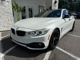 2017 BMW 4 Series photo 9