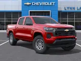 2026 Chevrolet Colorado photo 7