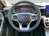2024 Ford Explorer photo 21