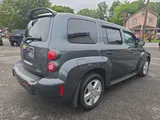 2011 Chevrolet HHR photo 10