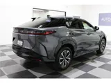 2024 Lexus RZ photo 4
