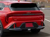 2026 Kia K4 Hatchback photo 13