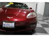 2006 Chevrolet Corvette photo 8
