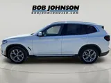 2024 BMW X3 photo 7
