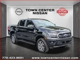 2021 Ford Ranger photo 1
