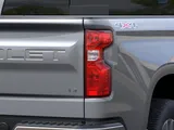2026 Chevrolet Silverado 1500 photo 11