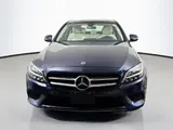 2021 Mercedes-Benz C-Class photo 7