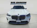 2024 BMW X3 photo 9