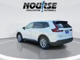2027 Honda CR-V photo 6