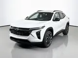 2026 Chevrolet Trax photo 3