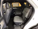2027 Ford Explorer photo 19