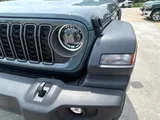 2026 Jeep Wrangler photo 11