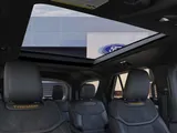 2026 Ford Explorer photo 22