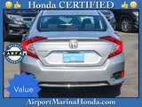 2019 Honda Civic Sedan photo 7