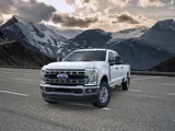 2026 Ford Super Duty F-350 SRW photo 2