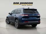 2027 Jeep Grand Cherokee L photo 5