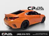 2015 Lexus RC 350 photo 9