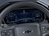 2026 Chevrolet Silverado 1500 photo 18