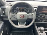 2026 Nissan Pathfinder photo 11