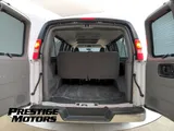 2017 Chevrolet Express Passenger photo 25