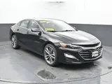 2025 Chevrolet Malibu photo 6