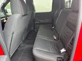 2026 Nissan Frontier photo 25